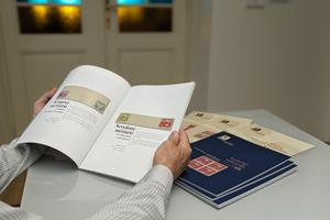 NOVÁ PUBLIKACE: GEORG WILHELMS - AUKČNÍ REKORDY