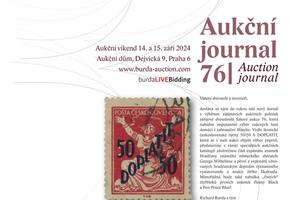 Aukční journal 76