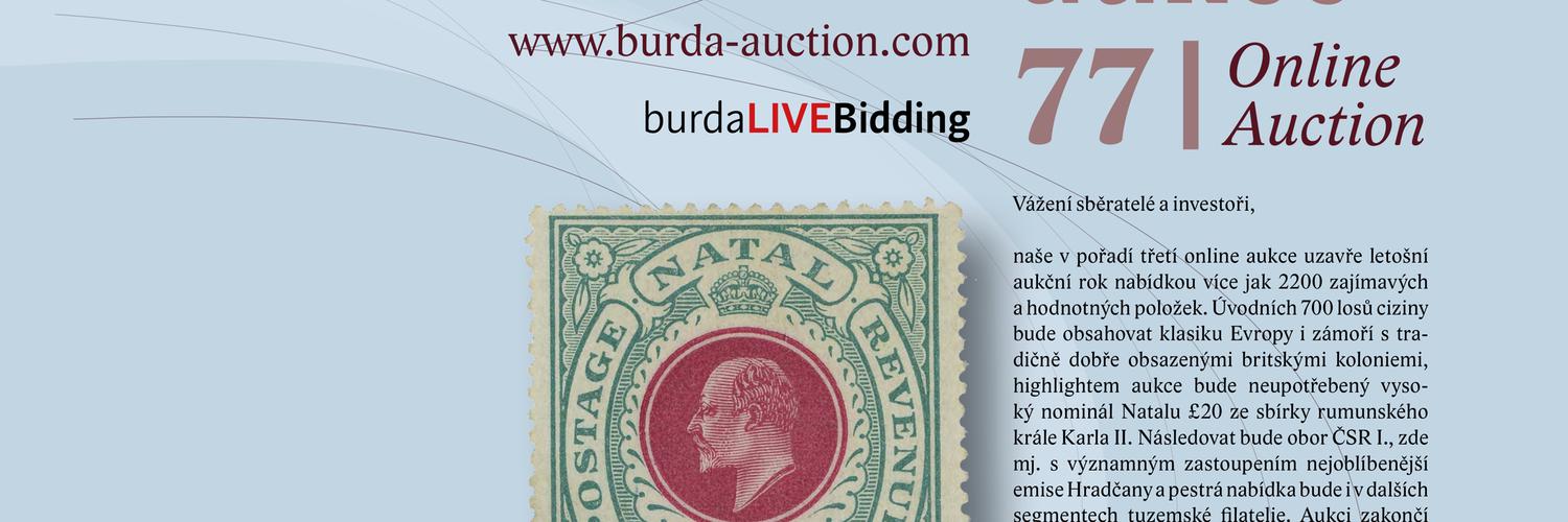 ONLINE AUCTION 77