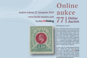 ONLINE AUCTION 77