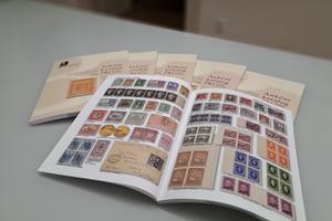 Catalogue of Public Auction 78