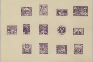 Invoices from Public Auction 80 now available!