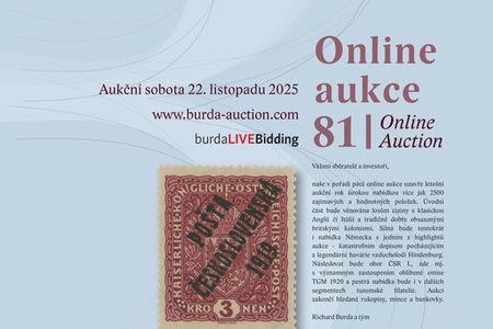 ONLINE AUCTION 81