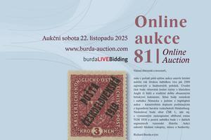 ONLINE AUCTION 81