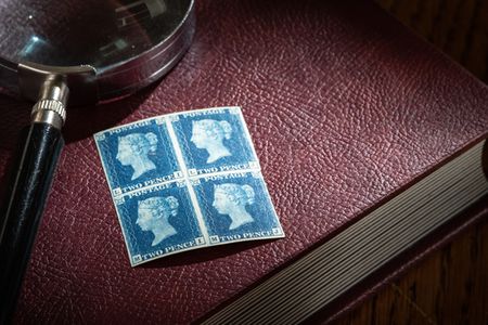 PRIVATE TREATY AND E-SHOP