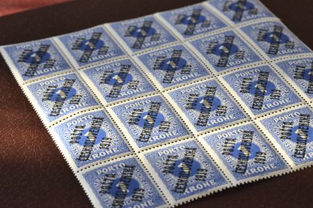 MAY AUCTION 83 - CONSIGNMENT