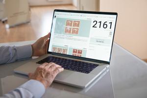 Last update of current results of Public auction 82