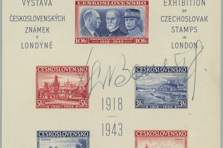Invoices from Online Auction 83 now available!