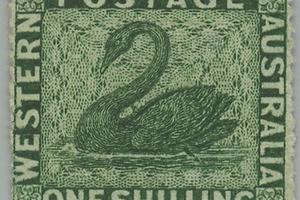RARE FOREIGN STAMPS IN PUBLIC AUCTION 84