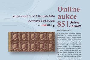 AUCTION 85 NOW ONLINE