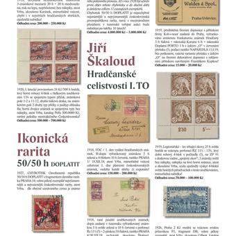 Aukční journal 76